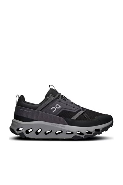 Premium On Running Cloudhorizon ‘Black | Alloy’ – Trail Running Shoes for All...
