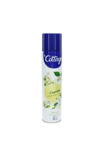 Cottage Kotag Jasmine Scented Air Freshener 300ml