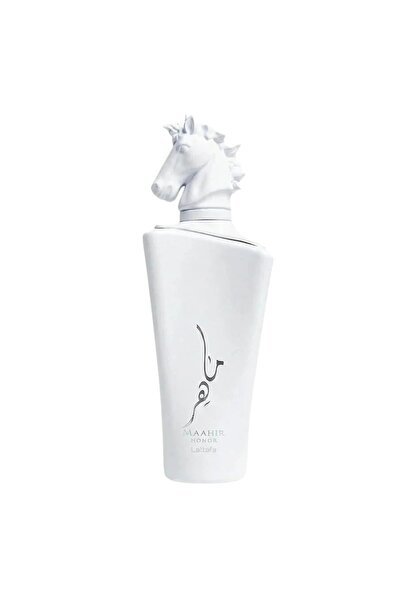 lattafa Maahir Honor - unisex perfume 100 ml