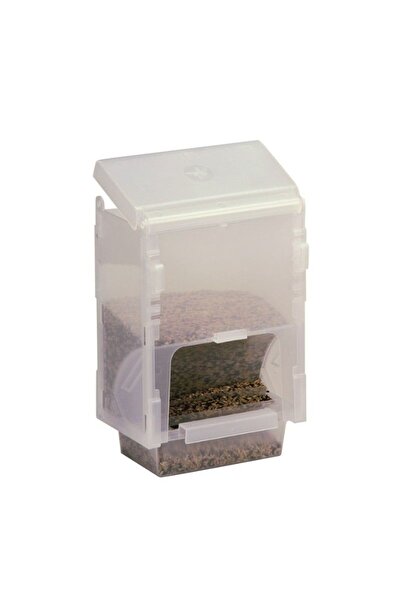 2GR Dispenser Ταΐστρα Οικονομίας Με Άνοιγμα 1kg