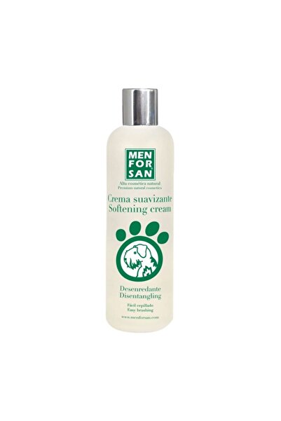 Men For San Κρέμα Ξεμπερδέματος 300ml