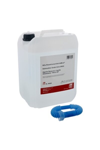 OEM ADBLUE FEBI 10L – Solutie pentru reducerea emisiilor diesel