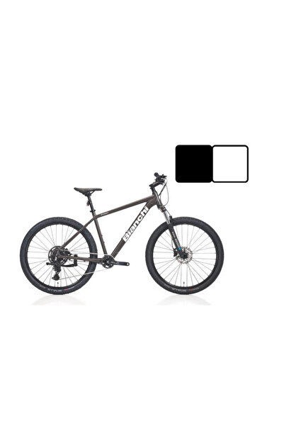 Bianchi MAGMA 27.2 CUES ERKEK DAĞ BİSİKLETİ 430H HD 27.5 JANT 9 VİTES KY SİYA...