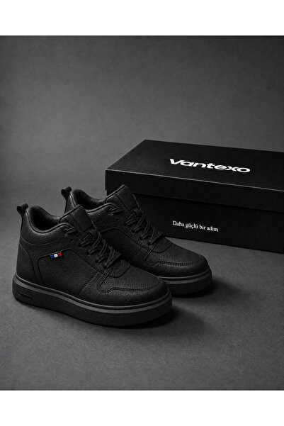 VANTEXO Prime Lift X10 – +10 cm Hidden Height Increase Premium Sneaker