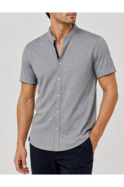 Evendi Tricou, Gri