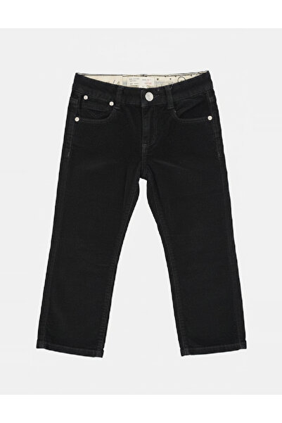 Evendi Pants, Black