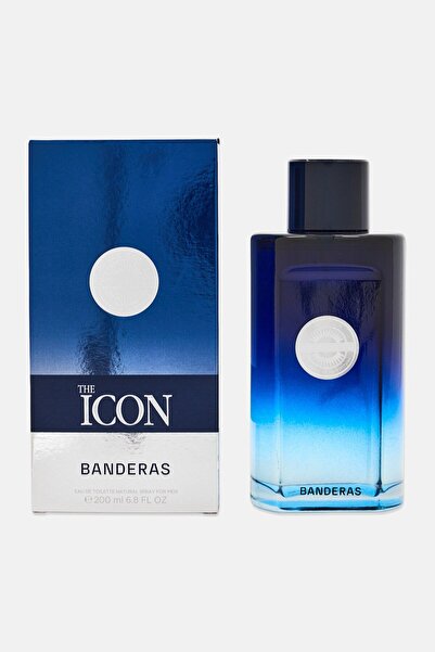 Antonio Banderas The Icon Banderas 200ml