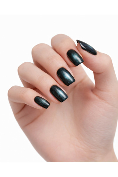 Snap Up Nails Velvet Eclipse
