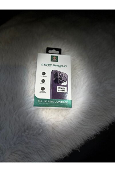 h.kids Lens Shield Camera Lens Protector for iPhone 14 Plus