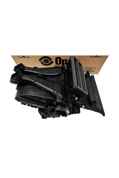 OPAR 77367501 Kalorifer Kutusu Dijital Klima Motorsuz | Fiat Egea