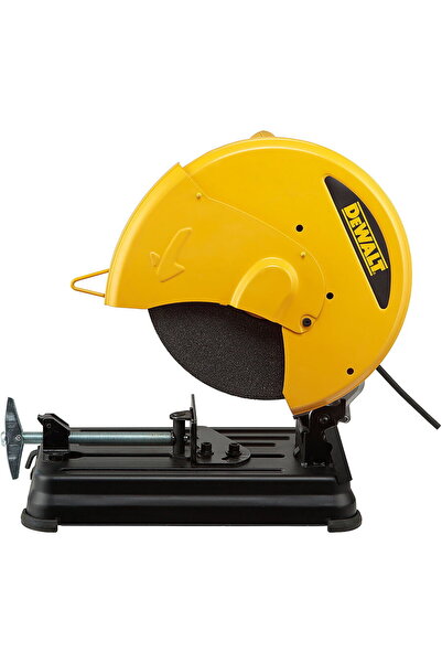 Dewalt Mașină electrică de tăiat metal D28730, 2300W, 230V, disc de 355mm, 40...