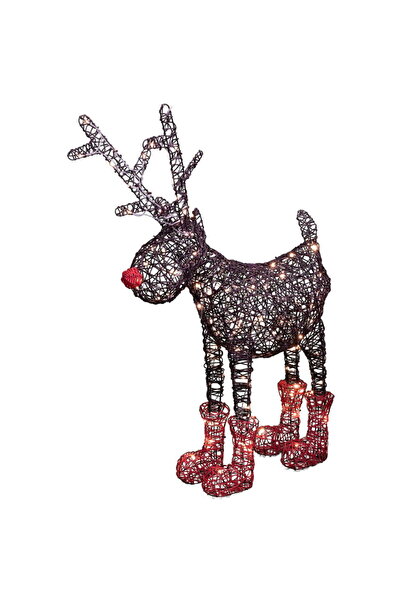 Somogyi Cerb LED, Rudolf