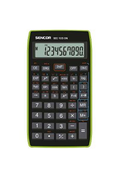 Sencor SEC 105 GN