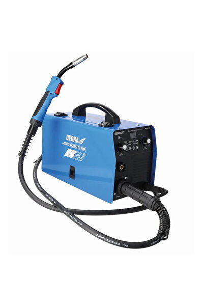 Generic Invertor sudurДѓ IGBT MIG/MAG, 160A cu funcИ›ia TIG, MMA