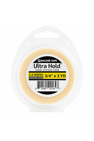 Fenomen Peruk Ultra Hold™ Roll Tape - Protez Saç Bandı Rulo 3 Yds (2,74m)