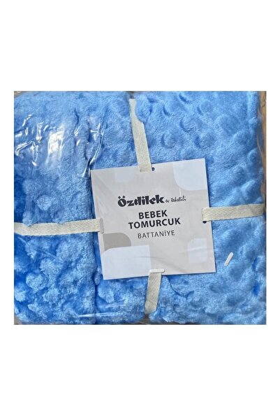 Özdilek Tomurcuk Baby Blanket 90*110