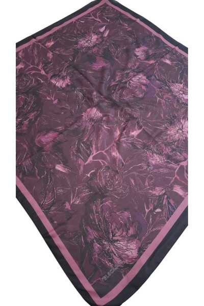Guzeka Nora Premium Soft Scarf 100X100 cm