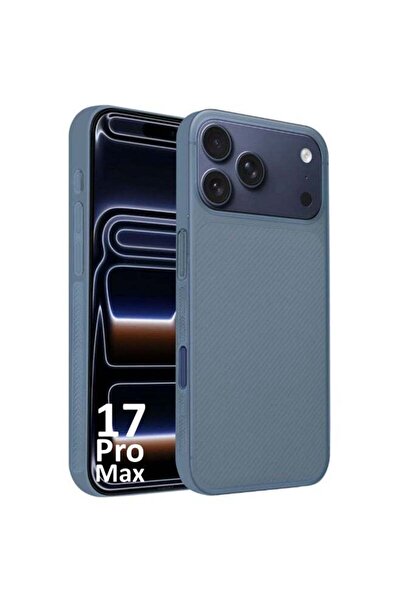 CATANES Case Cover for iPhone 17 Pro Max, Air Skin Line Design Back Cover, St...