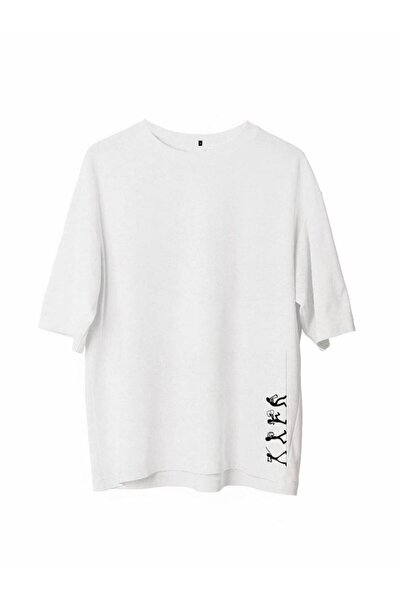 Mariposa Secret Men's Printed T-Shirt Short Sleeve Crew Neck Regular Fit Comf...