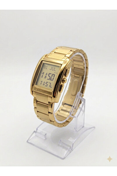 KINZ AL-HADAYA Prayer Wrist Watch
