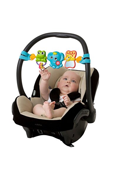 Playgro Занимания за столче за кола (10186984)