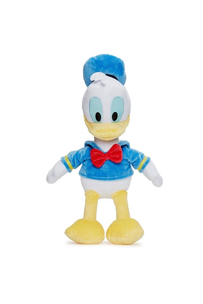 Disney Donald Duck plush toy 20 cm