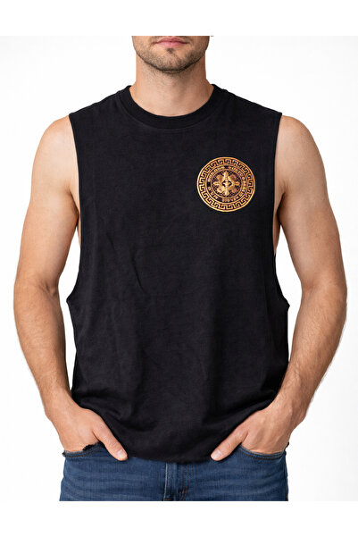 Evendi Tank Top, Black