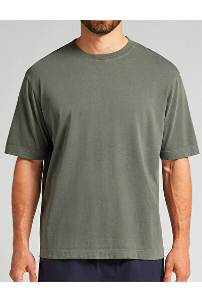 Evendi Tricou, Verde