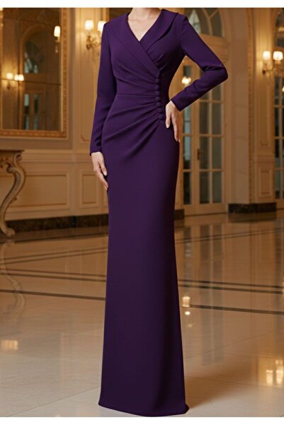 ZAHRAA BRAND Barbie Evening Dress and Barbie Waistband