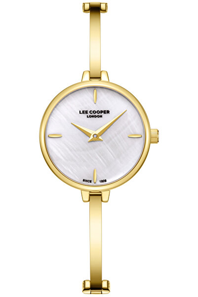 Lee Cooper Lc08350.120 Women Wrist Watch