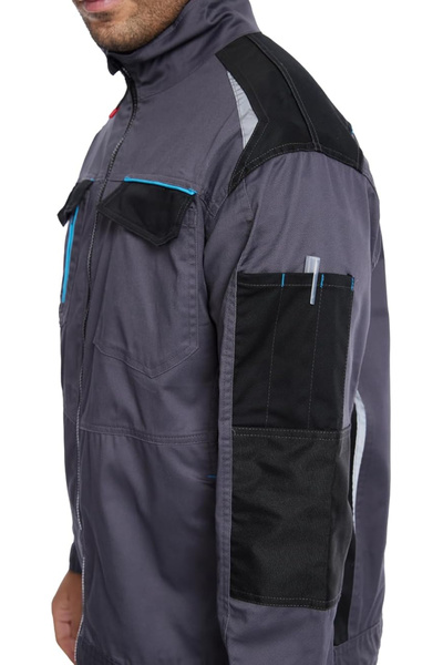Shop Work Jackets on Trendyol