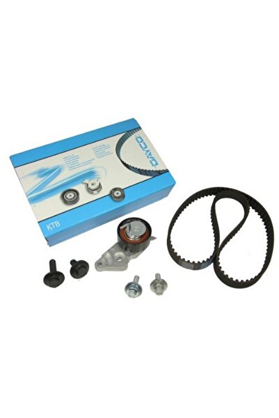 DAYCO Ford Focus Triger Seti 1.6 Dizel 2005-2011