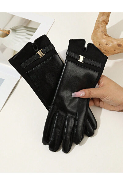 Evendi Gloves, Black