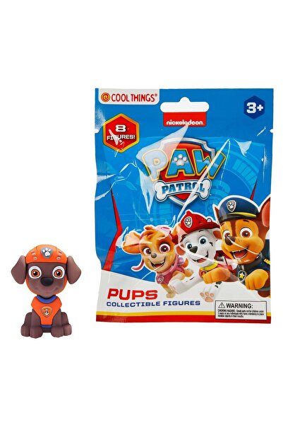 coolthings Figurina surpriza 3D, Cool Things, Paw Patrol Pups