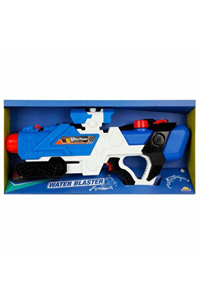Zapp Toys Pistol cu apa, Zapp Toys, Ultra Power, 59 cm, Albastru