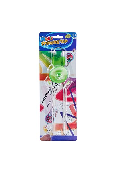 Sunman Interactive toy with lights, Spinning Magnetic Yoyo