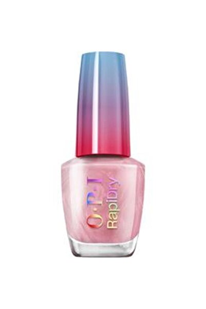 OPI Fast Drying Nail Polish - RapiDry™, Flash n' Flirty, 9 ml