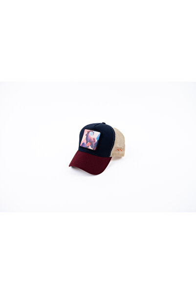 trucker şapka