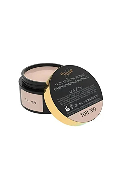 Fontenay Builder Jel Protez Tırnak Jeli 50ML No:9
