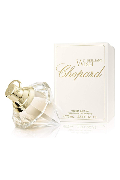 Chopard Wish Brilliant EDP 75 ml Kadın Parfüm