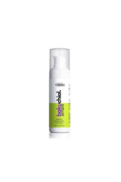 Synergy Therm SER BAKUCHIOL - Ser anti-îmbătrânire cu Bakuchiol