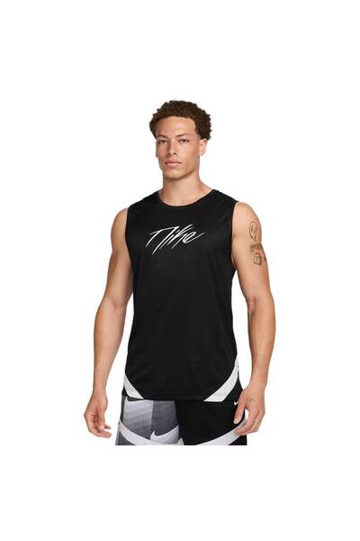 Nike Tricou Dri-FIT Icon pentru bărbați XL