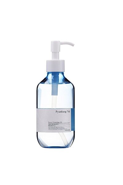 Pyunkang Yul DEEP CLEANSING OIL - Hydrophilic Oil for Cleansing and Makeup Re...