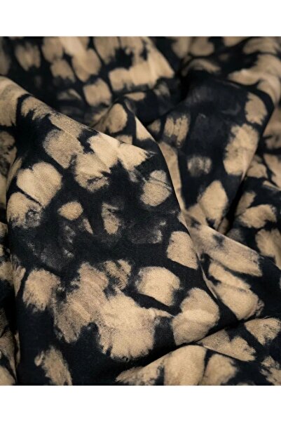 SOLUTE Belmondo Cashmere Fabric (Cotton Viscose) 1 Piece Is 1 Meter Wide: 150...