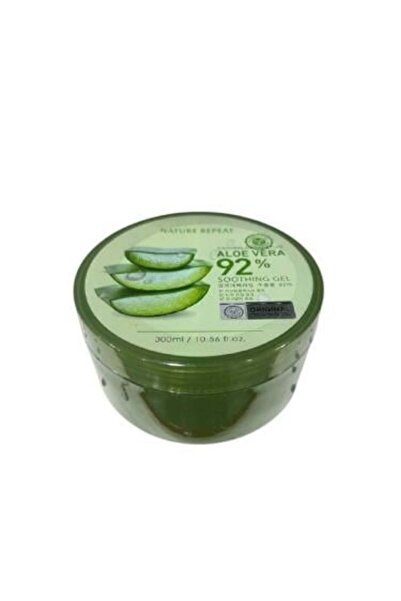 Aloeverim جل الصبار الكوري 300 مل