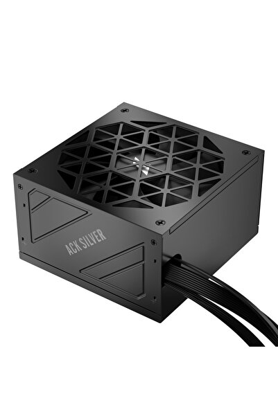 1ST PLAYER Sursa PC 1stPlayer® 850W, 80 PLUS® Silver, ATX 3.1, PCIe 5.1, PFC ...