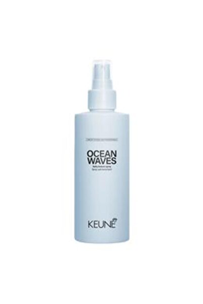 Keune Spray Texturizant pentru Par - Ocean Waves Salty Texture Spray, 200 ml