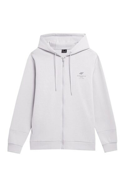 4F Mens Cardigan L