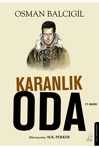 Destek Yayınları Karanlık Oda