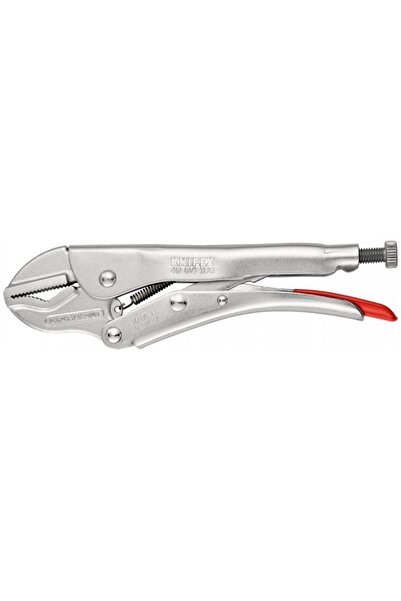 Knipex 40 04 180, Πένσα - γκριπ γενικής χρήσης, 180mm